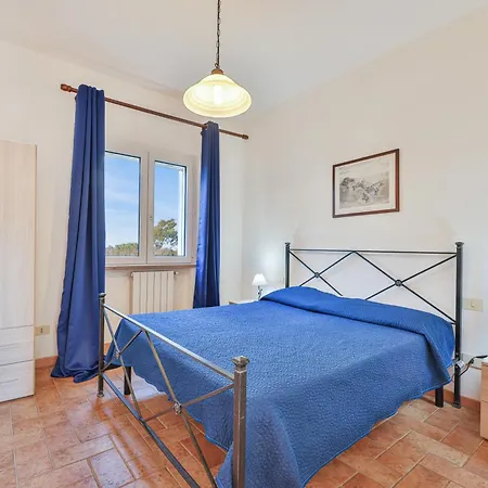 Daire Le Prade - Goelba Portoferraio