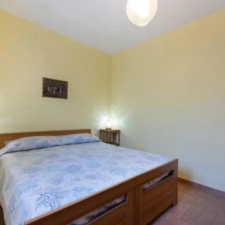 Le Prade - Goelba Lejlighed *