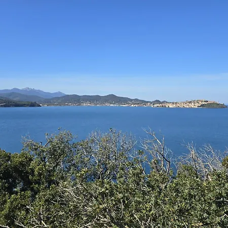 Daire Le Prade - Goelba Portoferraio