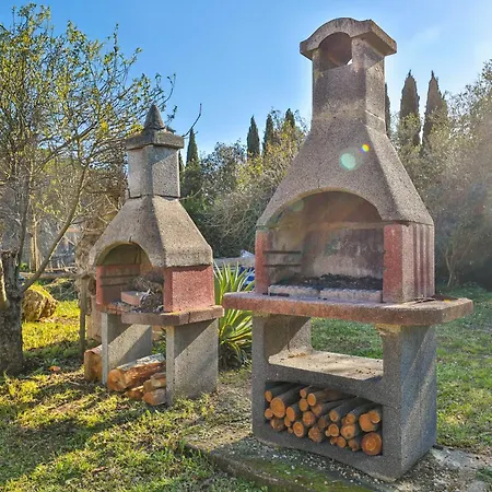 Lejlighed Le Prade - Goelba *